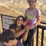 עוזרתלי - מטפלת לילדים ב-גן יבנה - מיכל ד.