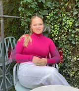 עוזרתלי - מטפלת לילדים ב-ראשון לציון - מעיין ד.