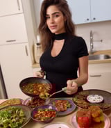 עוזרתלי - מבשלת ב-חולון - מאי ג.