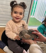 עוזרתלי - דוגסיטר ב-פתח תקווה - ימית מ.