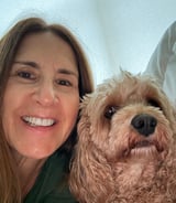 עוזרתלי - עוזרת בית ב-שושנת העמקים - דרושה עובדת משק בית לזוג עם כלבה