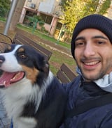 עוזרתלי - דוגסיטר ב-כפר נטר - שגיא ת.