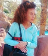 עוזרתלי - מטפלת לילדים ב-תל אביב-יפו - יערה ר.