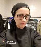 עוזרתלי - מבשלת ב-ירושלים - אליס מ.