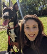 עוזרתלי - מטפלת לילדים ב-תל אביב-יפו - Shirel S.