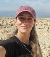 עוזרתלי - מורה פרטי ב-יפו - לירון ע.