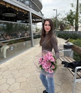 עוזרתלי - דוגסיטר ב-ירושלים - עדן ה.