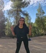 עוזרתלי - מורה פרטי ב-קרית ההגנה - שקד ב.