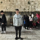 עוזרתלי - מטפלת לילדים ב-נשר - Itay H.