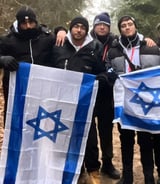 עוזרתלי - מורה פרטי ב-בת ים - נועם ו.