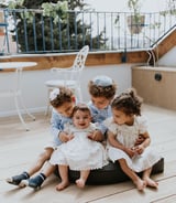 עוזרתלי - מטפלת לילדים ב-ירושלים - מחפשים מטפלת/בייביסטר נמרצת על בסיס קבוע עבור 4 ילדים אחר הצהריים.