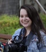 עוזרתלי - מטפלת לילדים ב-חיפה - Sophi T.