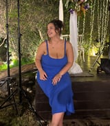 עוזרתלי - מבשלת ב-גניגר - ליהי ש.
