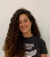 עוזרתלי - מטפלת לילדים ב-כפר אביב - Adi G.