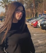 עוזרתלי - דוגסיטר ב-באר שבע - Ofri B.