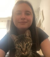 עוזרתלי - מטפלת לילדים ב-חדרה - ענת א.