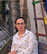 עוזרתלי - מטפלת לילדים ב-ירושלים - יהודית ק.