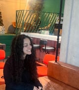 עוזרתלי - מטפלת לילדים ב-אשדוד - הילה מ.