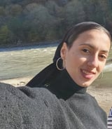 עוזרתלי - מטפלת לילדים ב-בני ברק - עליזה כ.