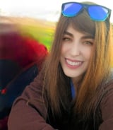 עוזרתלי - מטפלת לילדים ב-רמת גן - אור ז.