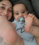 עוזרתלי - מטפלת לילדים ב-לוד - עמליה ס.