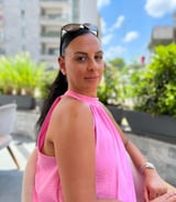 עוזרתלי - מטפלת לילדים ב-תל אביב-יפו - אורית נ.
