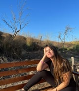 עוזרתלי - מטפלת לילדים ב-ירושלים - Kalanit A.