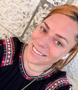 עוזרתלי - מטפלת לילדים ב-ירושלים - מוריה ש.