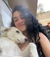 עוזרתלי - מטפלת לילדים ב-חיפה - מיתר מ.