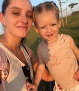 עוזרתלי - מטפלת לילדים ב-אשקלון - Liza P.