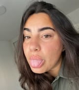 עוזרתלי - מטפלת לילדים ב-אשדוד - יסמין ק.