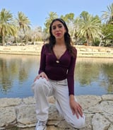 עוזרתלי - מטפלת לילדים ב-באר יעקב - רחלי ר.