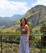 עוזרתלי - מטפלת לילדים ב-כפר סירקין - מיקה ש.