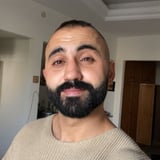 עוזרתלי - מבשלת ב-חיפה - סטיב א.