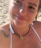 עוזרתלי - דוגסיטר ב-בת ים - Nikol L.