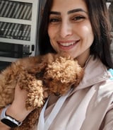 עוזרתלי - מטפלת לילדים ב-נתניה - ליאת מ.