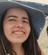 עוזרתלי - מבשלת ב-פתח תקווה - גאיה ו.
