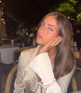 עוזרתלי - מטפלת לילדים ב-תל אביב-יפו - Agam B.