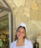 עוזרתלי - מורה פרטי ב-ירושלים - שירה א.