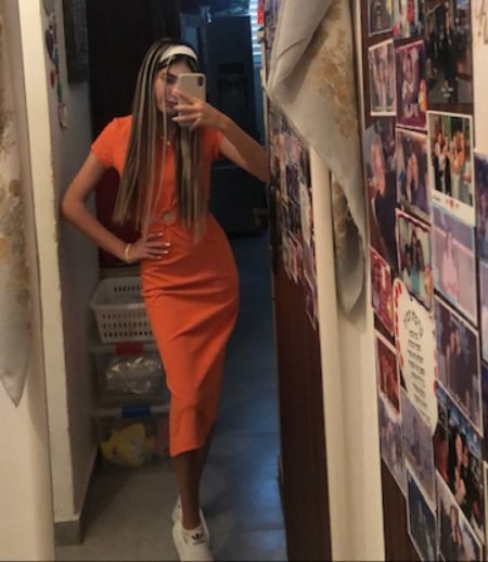 עוזרתלי - מטפלת לילדים ב-אשקלון - יסמין ט.