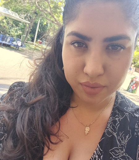 עוזרתלי - מטפלת לילדים ב-אשדוד - אבישג א.