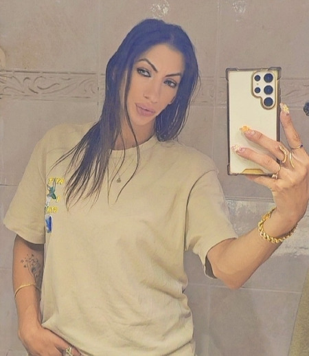 עוזרתלי - מטפלת לילדים ב-אשדוד - Eden C.