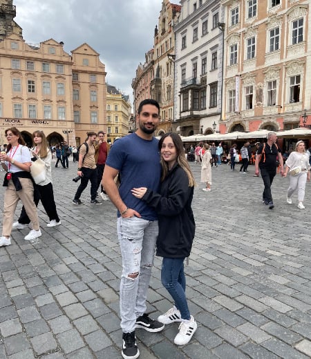 עוזרתלי - דוגסיטר ב-חיפה - יובל מ.