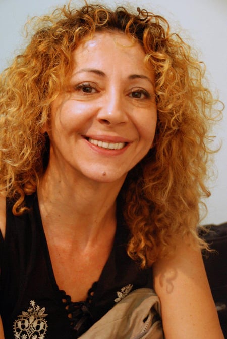 עוזרתלי - מטפלת לילדים ב-אזור - רחלי נ.