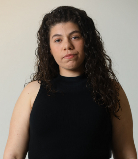 עוזרתלי - מטפלת לילדים ב-רחובות - Maria M.