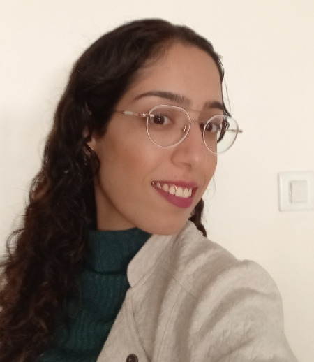 עוזרתלי - מטפלת לילדים ב-חיפה - שרה ב.