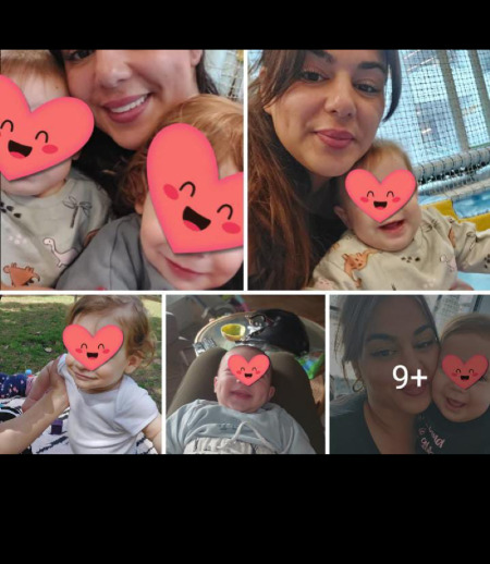 עוזרתלי - מטפלת לילדים ב-רמת גן - לין ש.