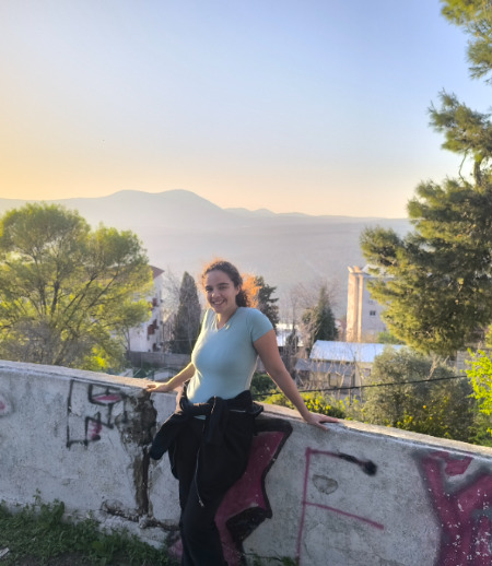 עוזרתלי - עוזרת בית ב-נס ציונה - שני ב.