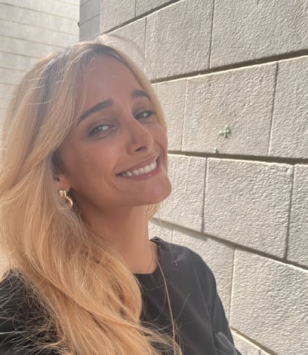 עוזרתלי - מורה פרטי ב-כפר סבא - Lee B.